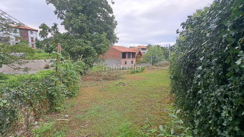 Foto 0c91abaf-bcbe-4313-811f-c9963df91eaa. Residential plot in Celorio-Poó-Parres Llanes