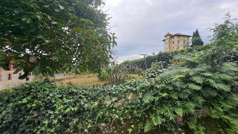 Foto 2b431d18-d0c8-4772-9f54-60a4b3e4a8f2. Residential plot in Celorio-Poó-Parres Llanes