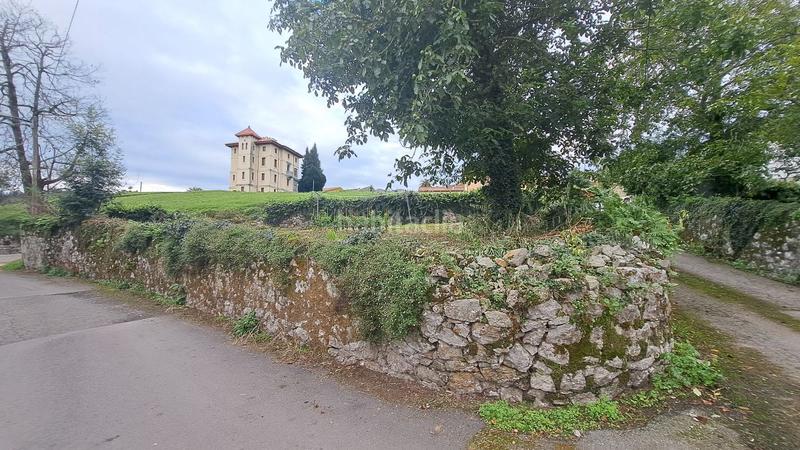 Foto 39d4c1af-4675-48fc-8150-a71eb34ff393. Residential plot in Celorio-Poó-Parres Llanes