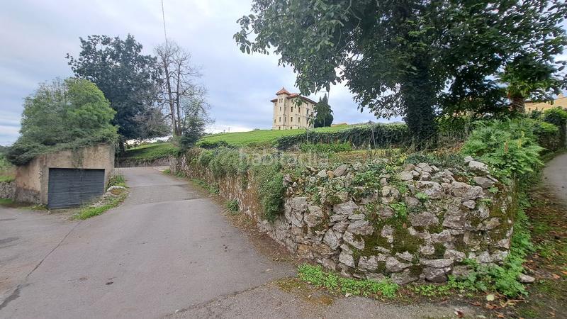 Foto 53349255-8b0a-4013-9fa9-c75eb281ff70. Residential plot in Celorio-Poó-Parres Llanes