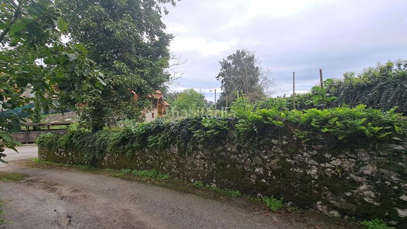 Foto 658020c4-5822-473e-96ac-ac4c81f0b689. Residential plot in Celorio-Poó-Parres Llanes