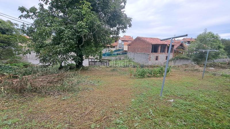 Foto 6b2c7561-c31b-4593-ab83-a15346ba7869. Residential plot in Celorio-Poó-Parres Llanes