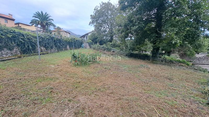 Foto 7ca850e0-4ce8-4811-9411-d1ef92078c04. Residential plot in Celorio-Poó-Parres Llanes
