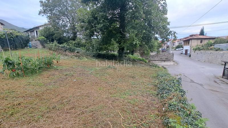 Foto 92d59b3d-6b47-45d1-8993-02a73b476a2f. Residential plot in Celorio-Poó-Parres Llanes