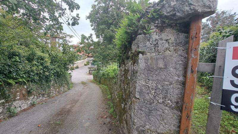Foto a77ba60c-bb1d-4aa4-a576-211f4343b8a9. Residential plot in Celorio-Poó-Parres Llanes