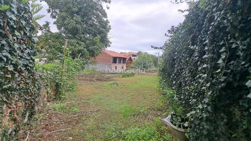 Foto aee9b55c-c646-4e53-9e41-b3a82d09c581. Residential plot in Celorio-Poó-Parres Llanes