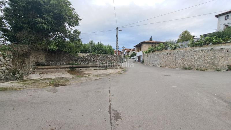 Foto b588dfe2-8add-47a6-ab74-0328c7e6e483. Residential plot in Celorio-Poó-Parres Llanes
