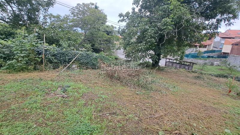 Foto fff16628-709d-4ae8-9655-cc799dbabd7e. Residential plot in Celorio-Poó-Parres Llanes