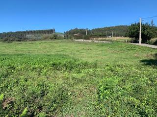 Residential Plot in Fresno. Parcela en venta en periferia  monteana.
