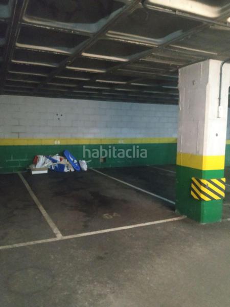 Foto 73ecfa4a-11c4-459c-9c17-cc267d9b82e6. Posto auto in Centro Gijón