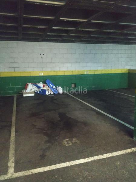 Foto ea66837f-749f-4dcd-967a-289fe9ad0d8d. Posto auto in Centro Gijón