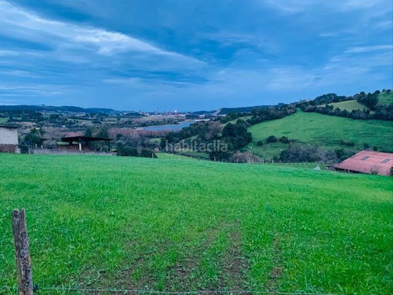 Foto 4273464e-ca62-4f22-bd86-ecab39c71d59. Terreno residencial parcela en venta en periferia serín. en Gijón