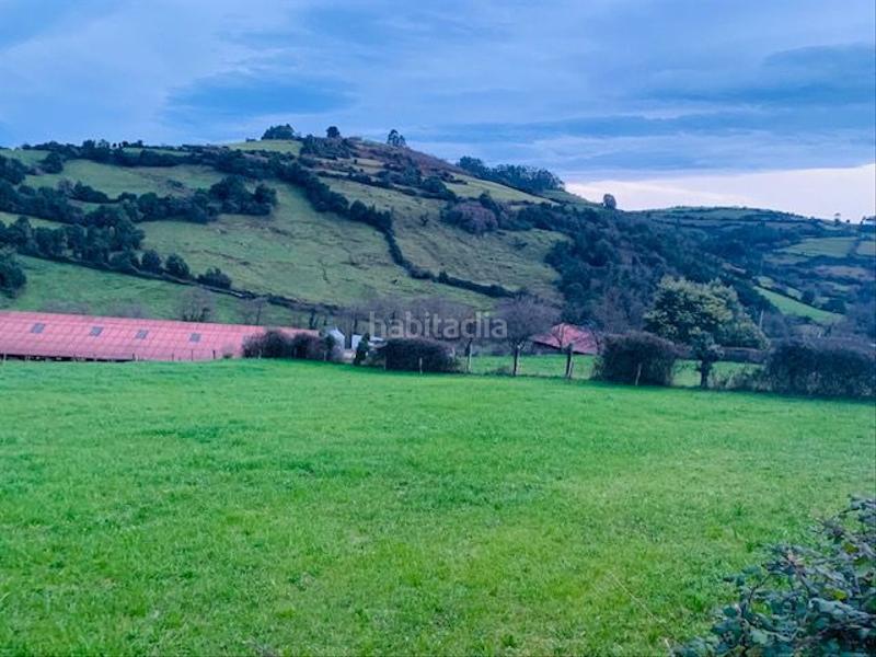 Foto 5f63190d-a64a-42f2-b053-e376dab68fcb. Terreno residencial parcela en venta en periferia serín. en Gijón