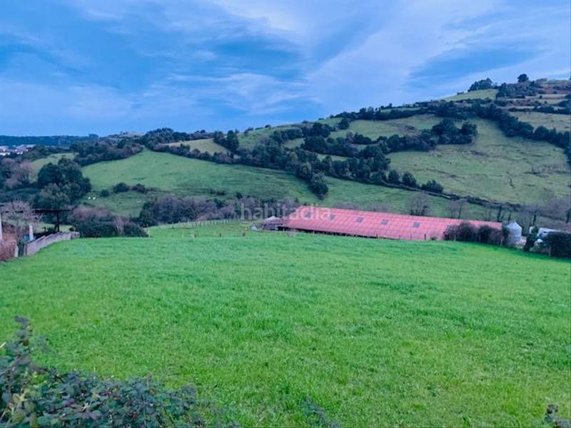 Foto 792943fc-7d9c-4e64-be82-610643df634c. Terreno residencial parcela en venta en periferia serín. en Gijón