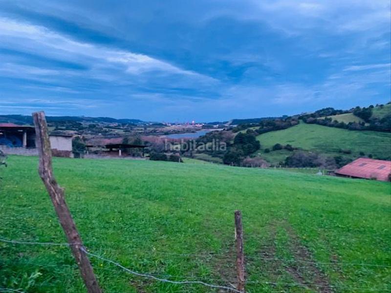 Foto a2cecbb3-ad31-4ea3-822d-d62c542ef611. Terreno residencial parcela en venta en periferia serín. en Gijón