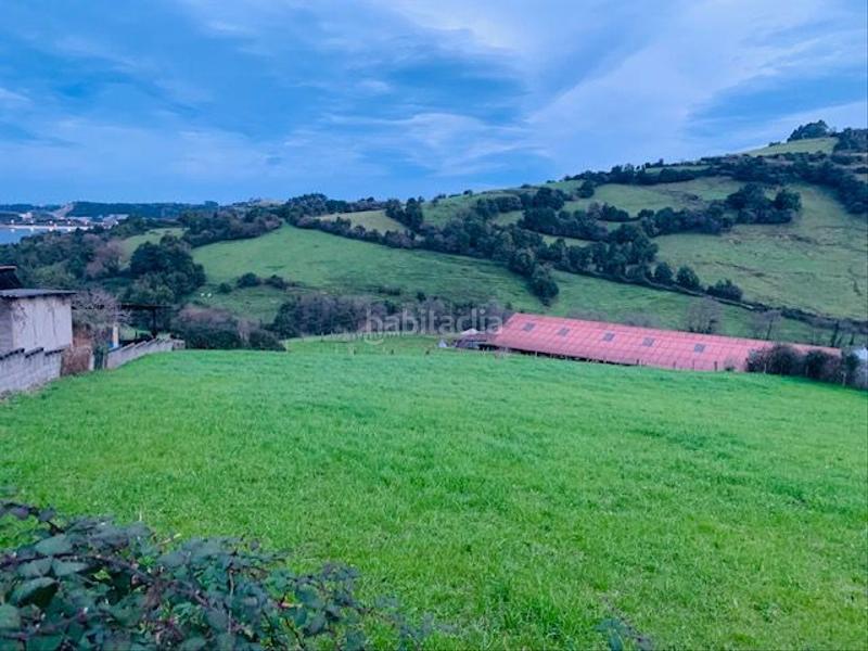 Foto a8fed231-5dac-404d-a888-edf8ec6812bd. Terreno residencial parcela en venta en periferia serín. en Gijón