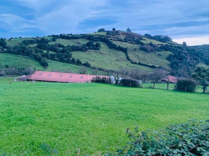 Foto bd3211c5-857f-4e58-b0bc-af3b0cd2556a. Terreno residencial parcela en venta en periferia serín. en Gijón