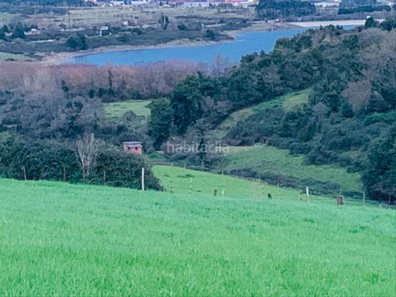 Foto c1934344-44f2-4e52-a0a4-e75ae0e2d6cf. Terreno residencial parcela en venta en periferia serín. en Gijón