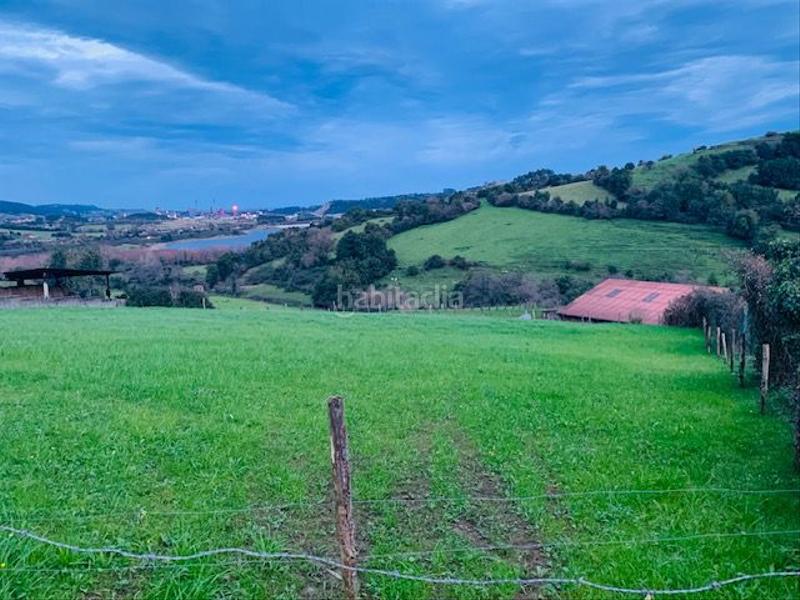 Foto c2a98170-4a7e-4a5e-bb73-218e39e0bbf4. Terreno residencial parcela en venta en periferia serín. en Gijón