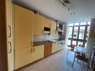 Location Appartement à Centro. Piso en alquiler en centro, 2 dormitorios.