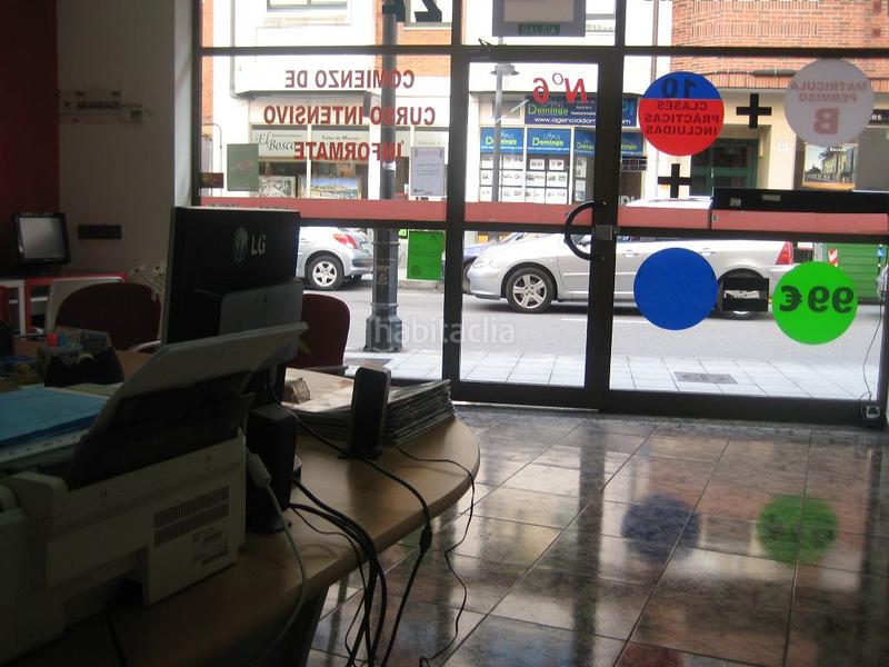 Foto 08484680-b232-4198-a2d9-7c2c02fcef5e. Alquiler local comercial local com. en alquiler en Contrueces. en Gijón