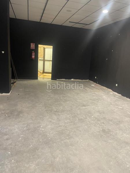 Foto 0db84f19-9fe5-44d4-bc33-63a7f9d32b6f. Alquiler local comercial local com. en alquiler en Contrueces. en Gijón