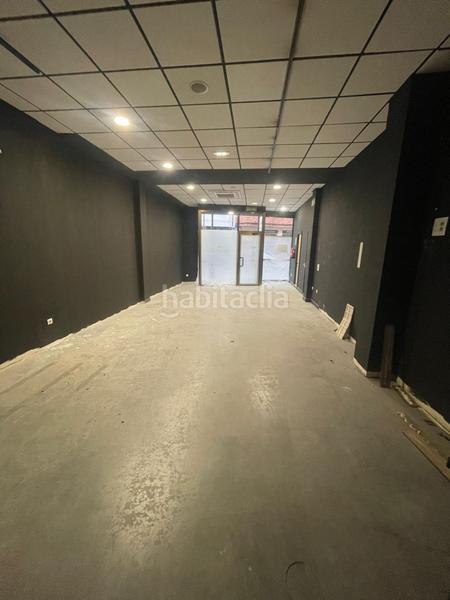 Foto 8a339b5b-8c71-4730-89a8-9b31a340f4d6. Alquiler local comercial local com. en alquiler en Contrueces. en Gijón