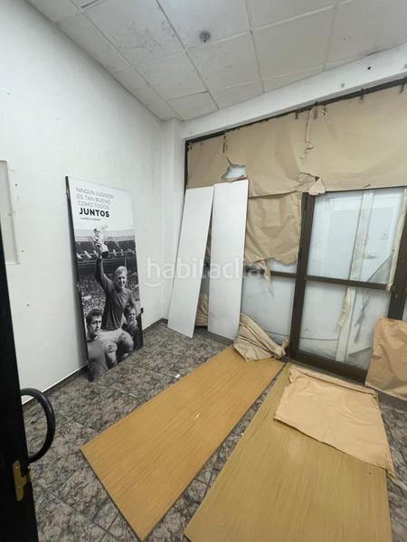 Foto 4aaa6491-27a4-452b-9ea5-6522f326a683. Rent business premise in Contrueces Gijón