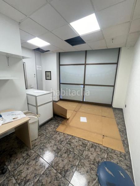 Foto 641b4829-97ff-4683-9602-dc84d3b9093f. Rent business premise in Contrueces Gijón