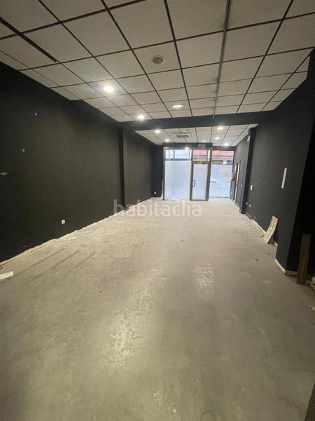 Foto aec85b44-b280-49ab-9a8f-7c8a82d04ddc. Rent business premise in Contrueces Gijón