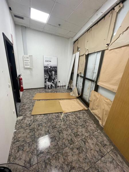 Foto c0ac882e-9a3c-4018-a32f-8337fa1056e1. Rent business premise in Contrueces Gijón