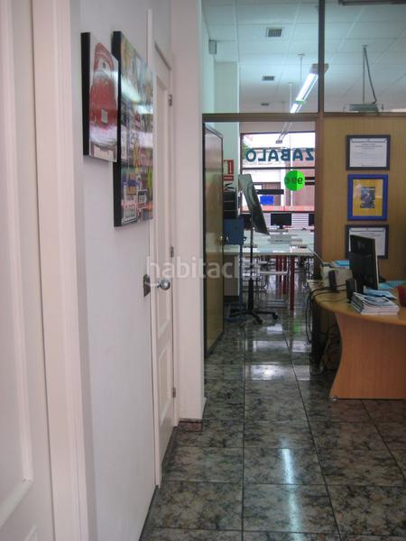 Foto d910a455-2e9b-4dc5-a3e3-4d6036f74b8d. Rent business premise in Contrueces Gijón