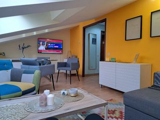 Rent Apartment in Centro. Apartamento en alquiler en centro, 1 dormitorio.