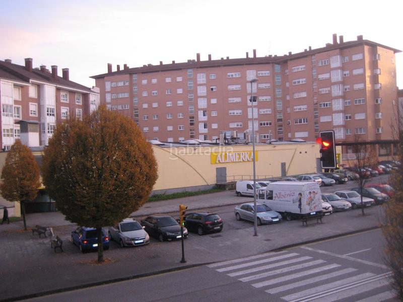 Foto 66166581-e389-4efb-b5f0-9afa5e596277. Apartament amb calefacció a Pumarín Gijón