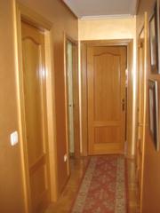 Apartment in Pumarín. Apartamento en venta en montevil, 1 dormitorio.