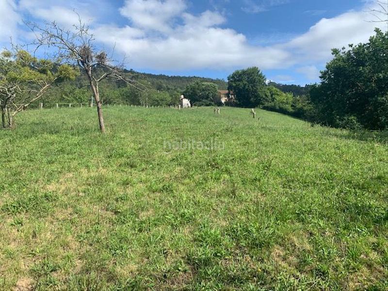 Foto 561a9e3b-02ff-4ce9-bfee-fc31a1c54e58. Wohngrundstück in Caldones Gijón