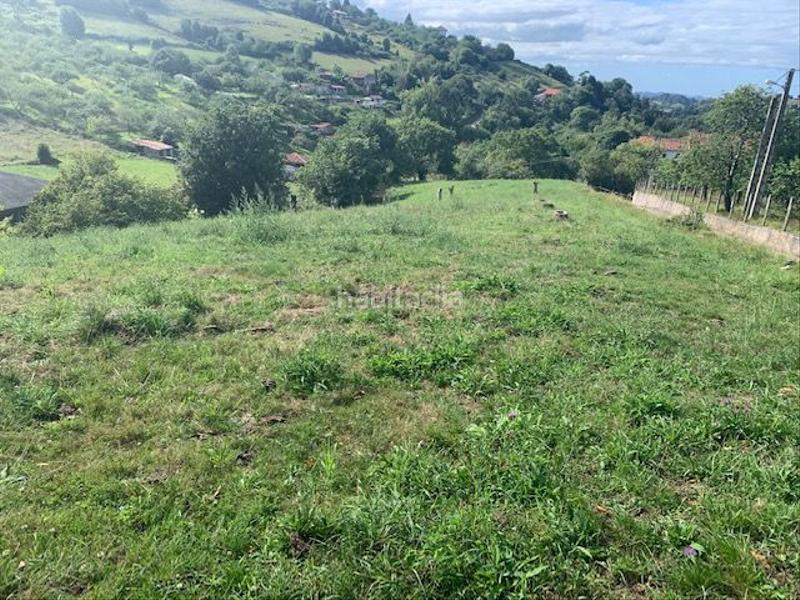 Foto 9dfb3955-0ee6-4276-b639-b8a97652feb4. Wohngrundstück in Caldones Gijón