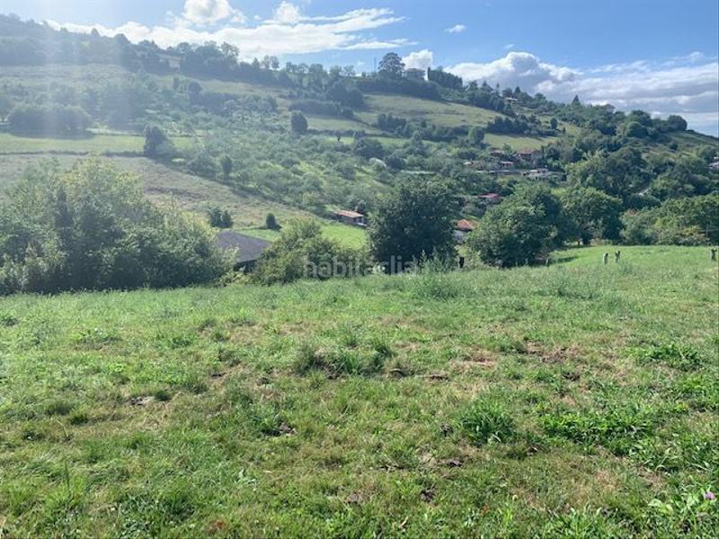 Foto d0ab5274-c5d3-427c-847a-140d1adfcb5b. Wohngrundstück in Caldones Gijón