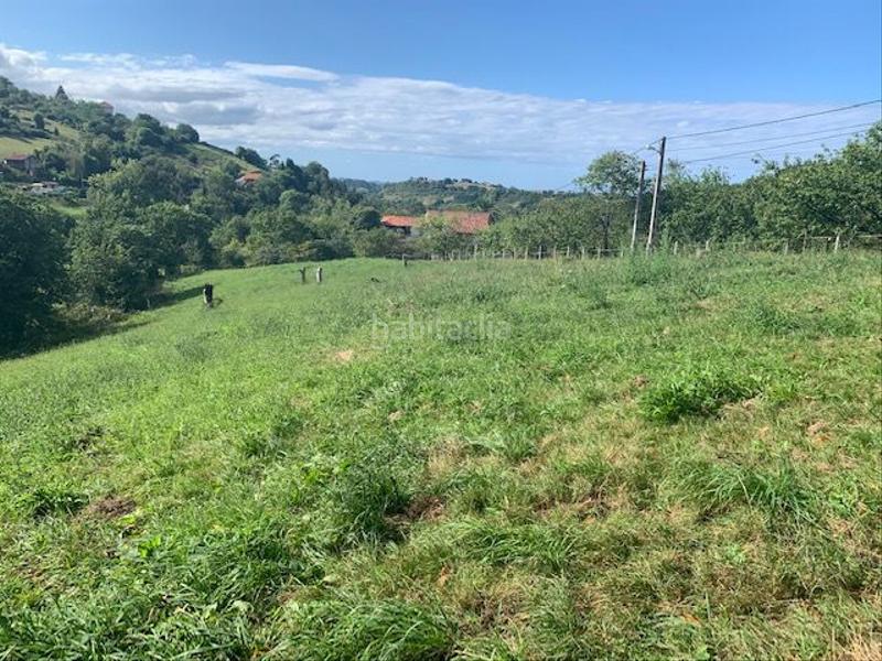 Foto e0189e23-65ce-480f-ad05-6005bac7ef71. Wohngrundstück in Caldones Gijón