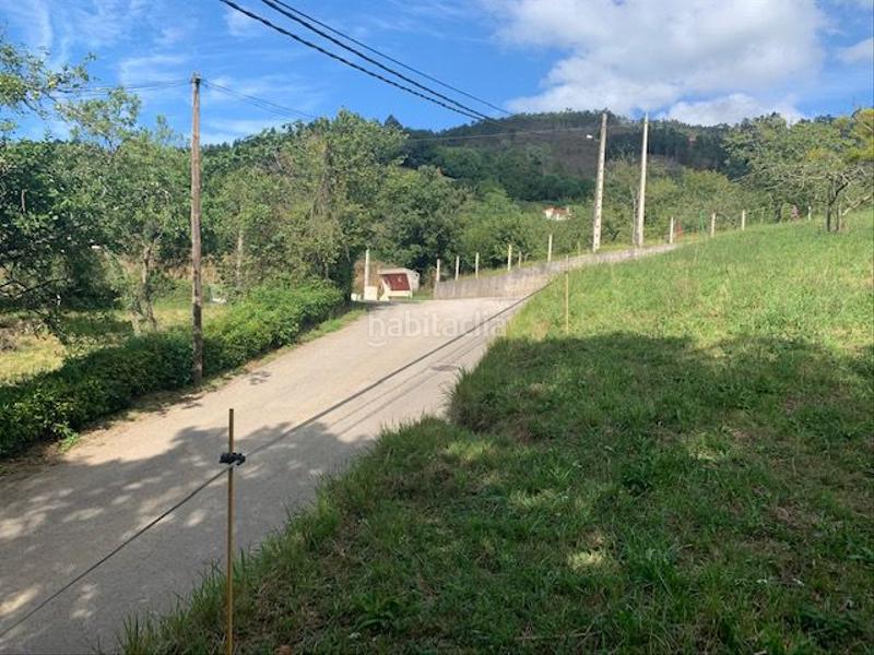 Foto e172e07c-05f1-4f19-a019-63014a29bdc4. Wohngrundstück in Caldones Gijón