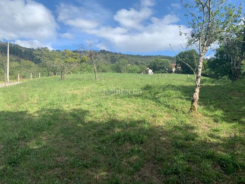 Foto ea6c5129-66b2-4f3d-af14-a74f09dc5c69. Wohngrundstück in Caldones Gijón