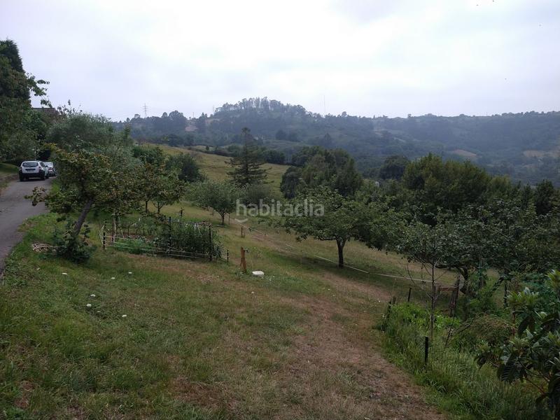 Foto 79ac2a26-d09a-4ea0-a092-14c380a33aaf. Terreny residencial a La Pedrera Gijón