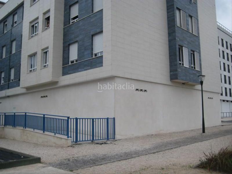 Foto 10924001-1867-4bdf-b296-36d5ecf1d05c. Rent business premise in de roces local 2-e 1140 in Gijón