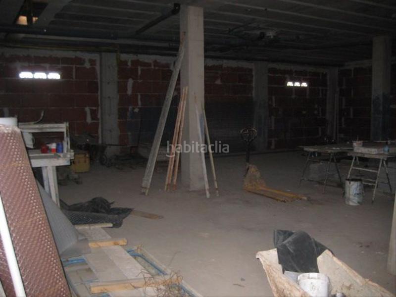 Foto fc41c31d-9490-43fc-aaa6-2e963a16cf48. Rent business premise in de roces local 2-e 1140 in Gijón