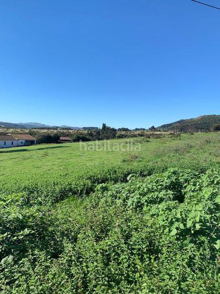 Foto 0451870c-bd85-42cc-9291-57ed8b141851. Terreno residencial parcela en venta en periferia monteana. en Gijón