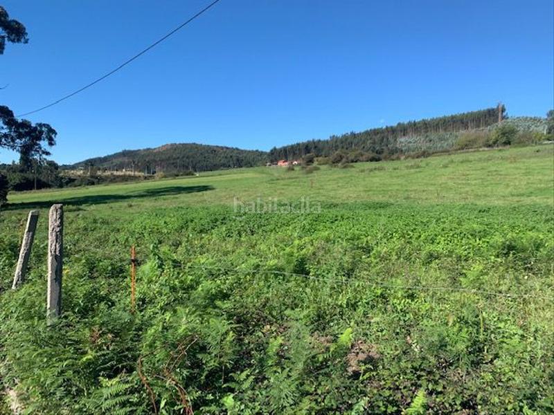 Foto 09f6770b-106b-4138-a8c0-c26497aa1f64. Terreno residencial parcela en venta en periferia monteana. en Gijón