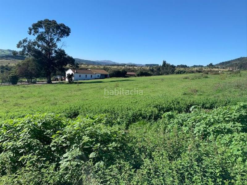 Foto 116d834d-5fdd-4707-9b4c-59fed667ec51. Terreno residencial parcela en venta en periferia monteana. en Gijón