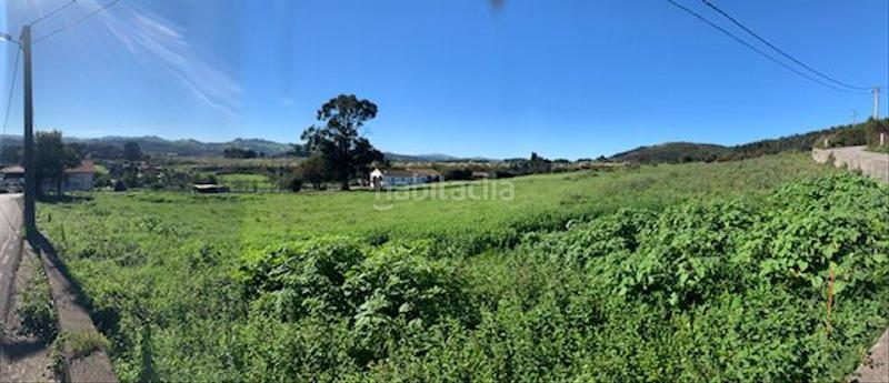 Foto 6578b1ea-ffc5-487c-9417-f57aa1aa7fde. Terreno residencial parcela en venta en periferia monteana. en Gijón