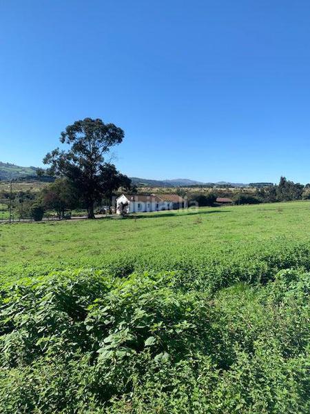Foto aaf0d54b-4976-4524-8751-15322b664ba7. Terreno residencial parcela en venta en periferia monteana. en Gijón