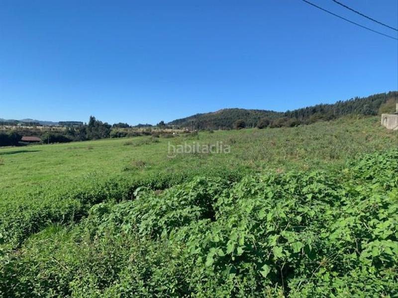 Foto c75d88c9-1aa3-43de-9e99-993c115e3b15. Terreno residencial parcela en venta en periferia monteana. en Gijón